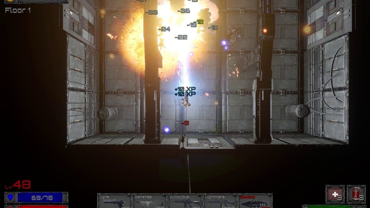 Ares Omega thumbnail 4