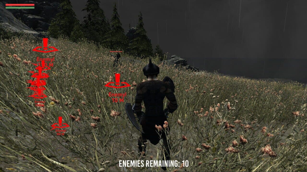 Barbarian Souls thumbnail 5
