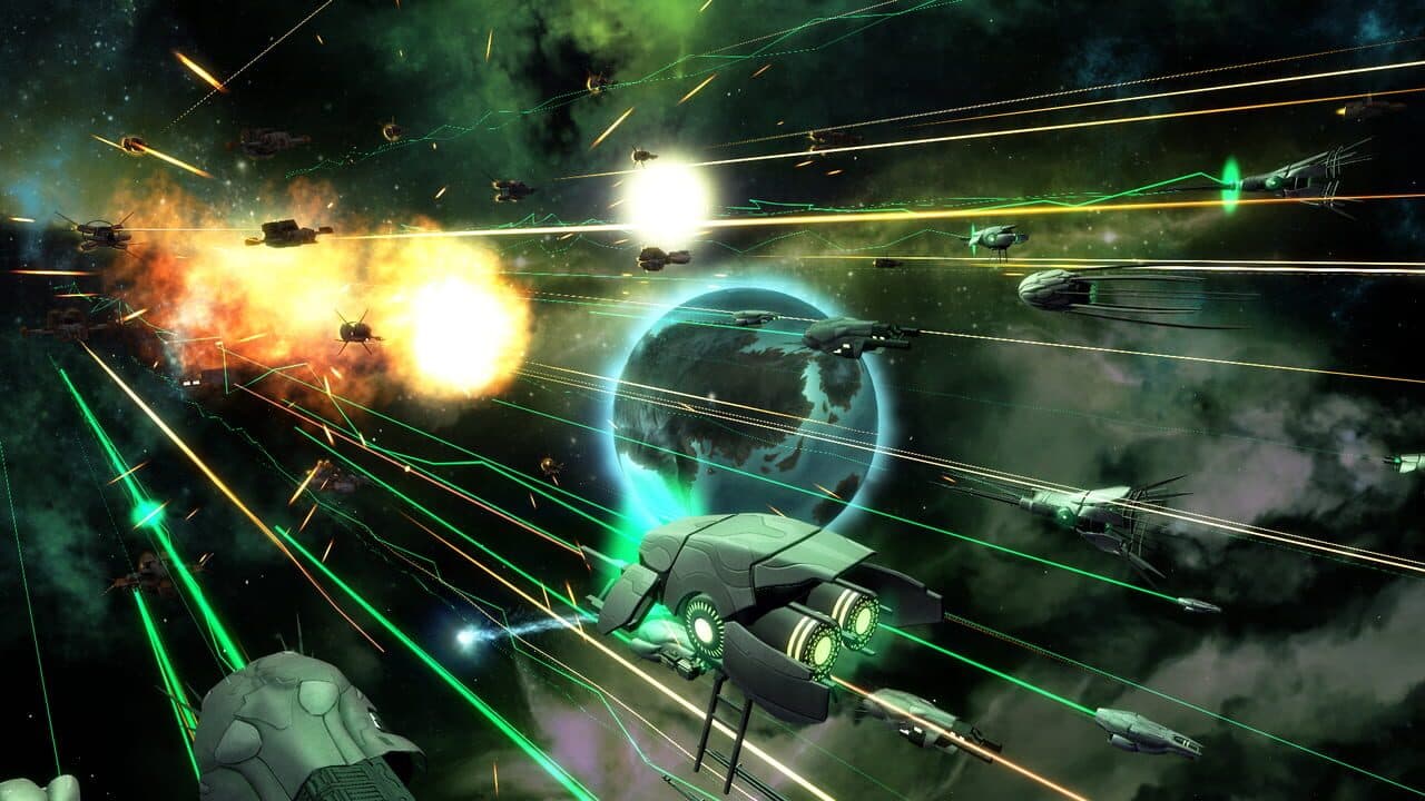 Starion Tactics thumbnail 2