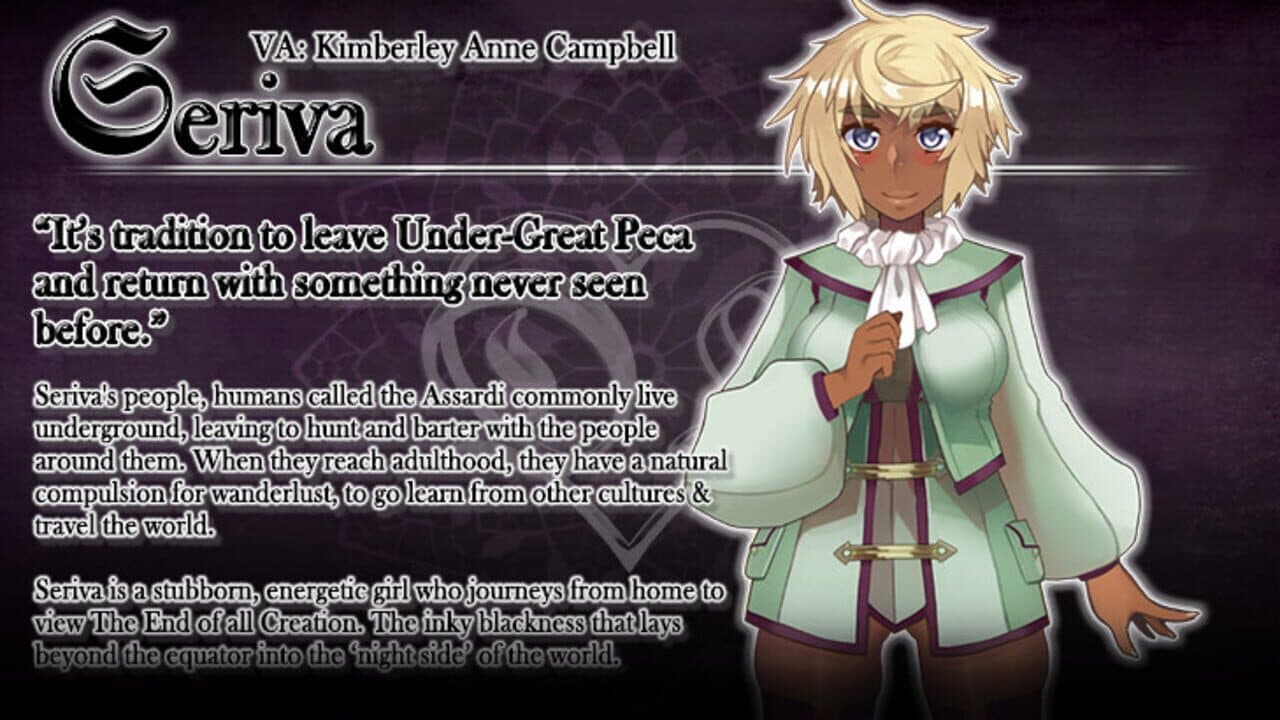 Dizzy Hearts thumbnail 5