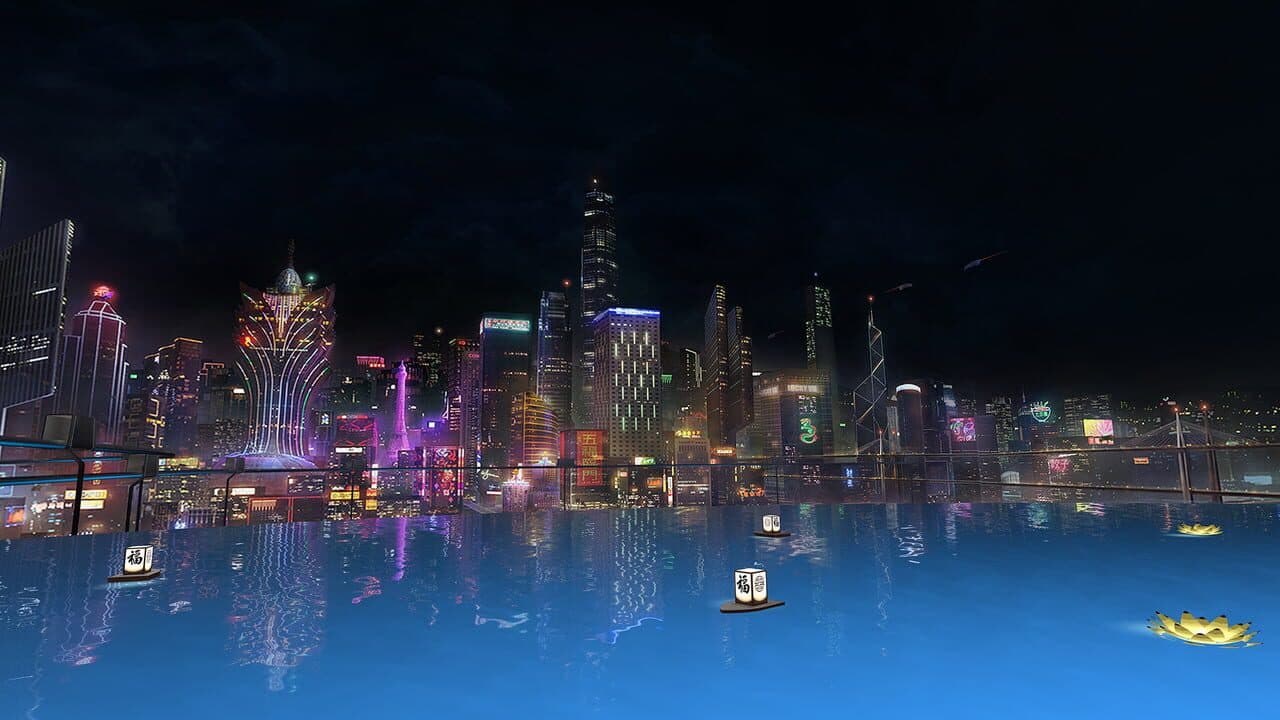 Vegas Infinite by PokerStars thumbnail 10