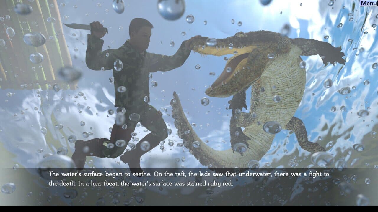 The Adventurous Four thumbnail 3