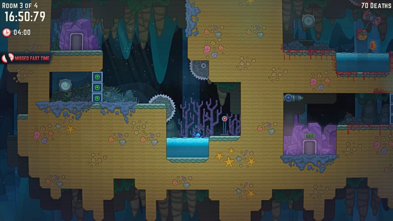 Never Give Up thumbnail 3