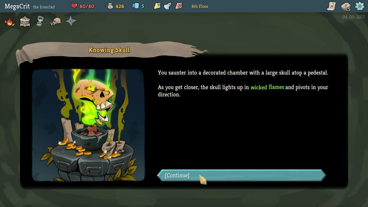 Slay the Spire thumbnail 2