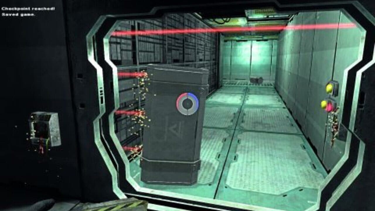 Twin Sector thumbnail 2