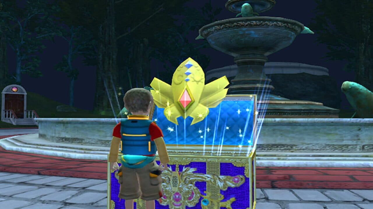 Nights: Journey of Dreams thumbnail 11