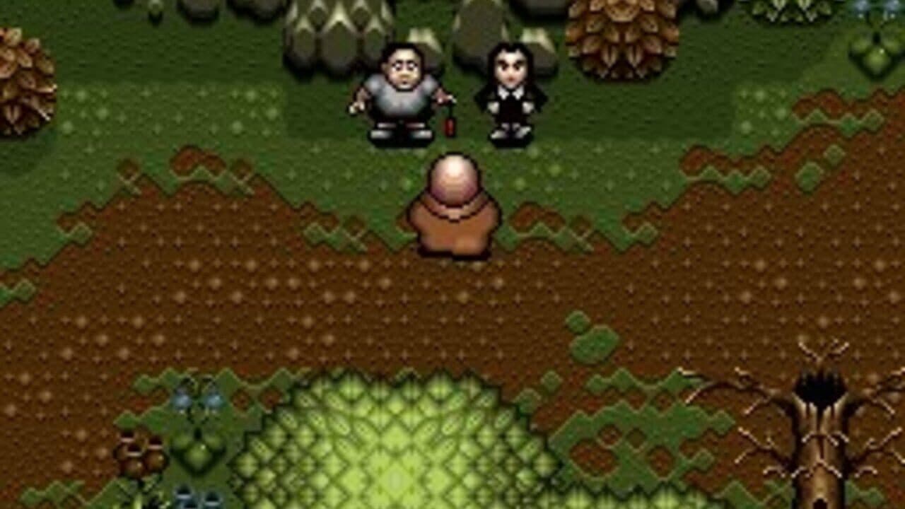 Addams Family Values thumbnail 2