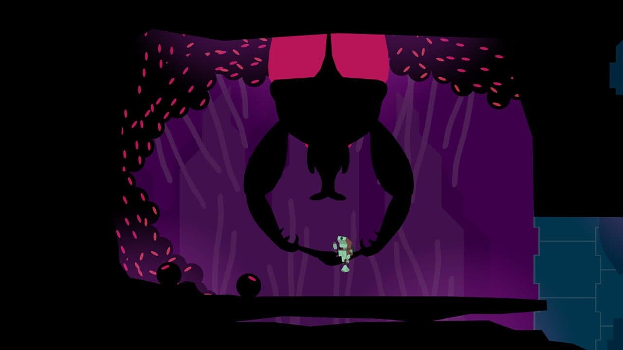 Planet of the Eyes thumbnail 3