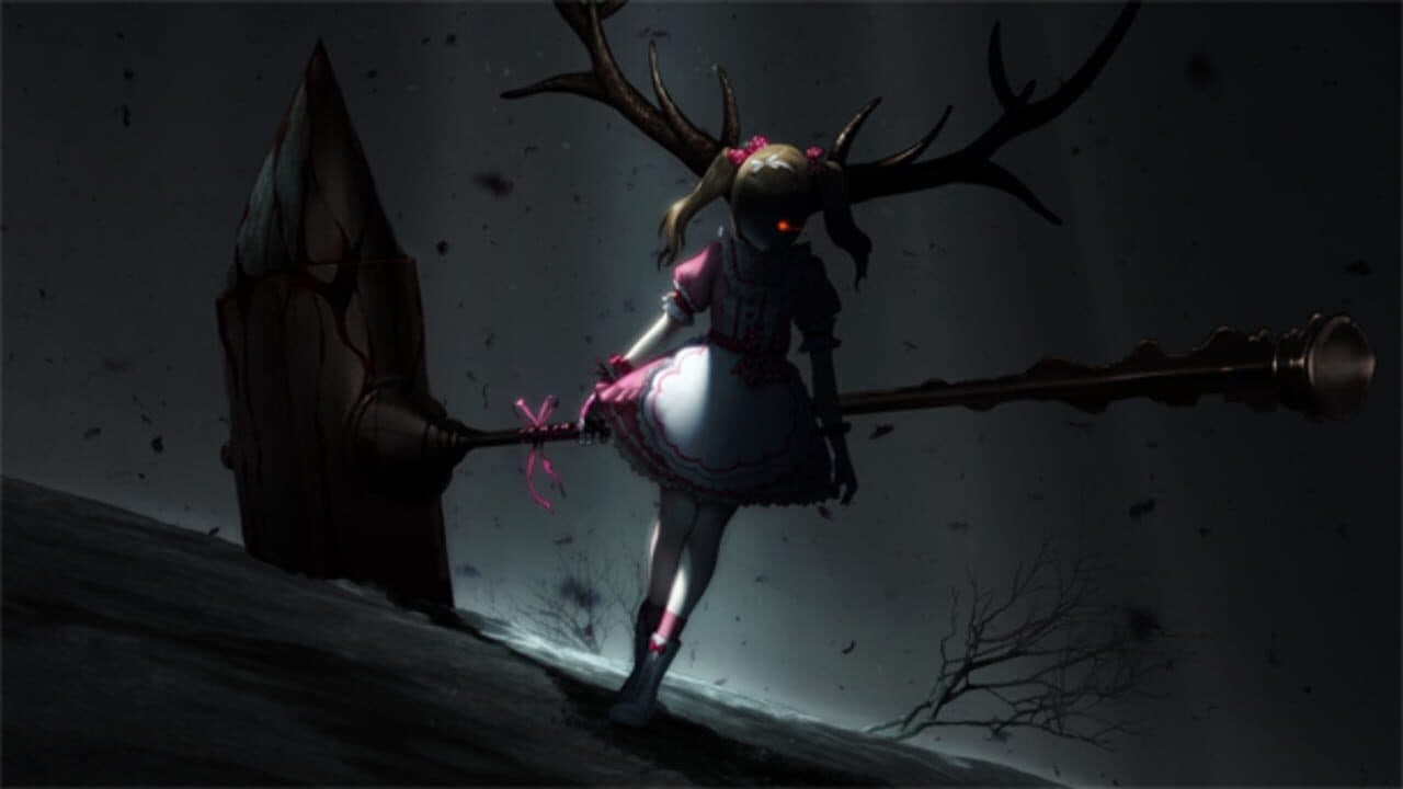 Iwaihime: Matsuri thumbnail 2