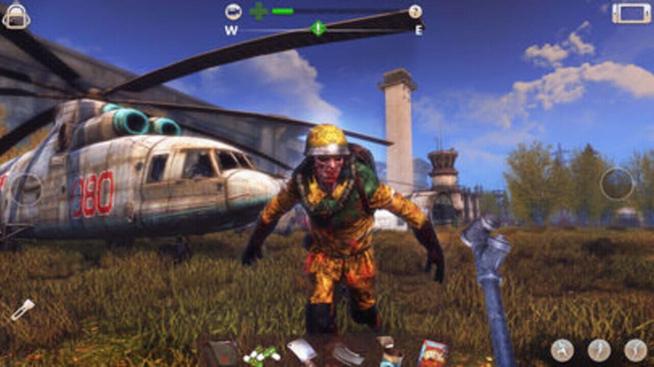 Radiation City thumbnail 2