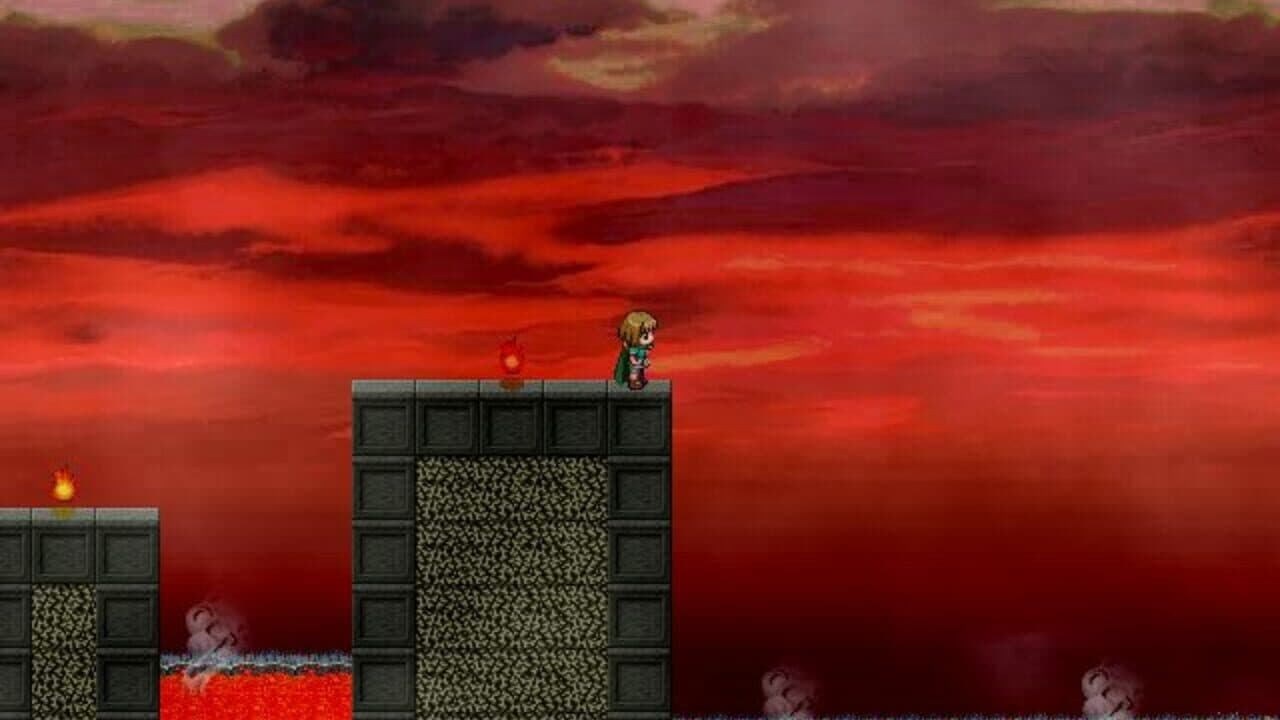 Dreamscape screenshot 1