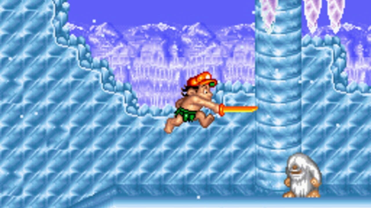 Super Adventure Island II thumbnail 7
