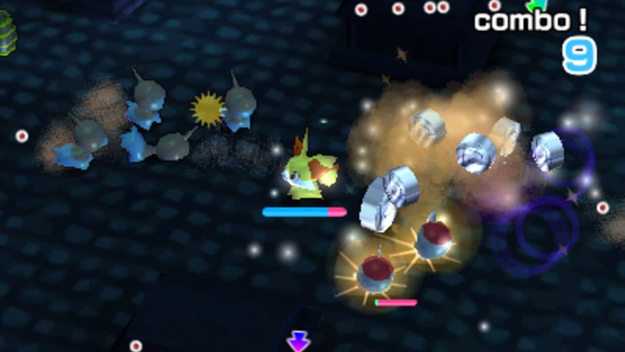 Pokémon Rumble World thumbnail 6