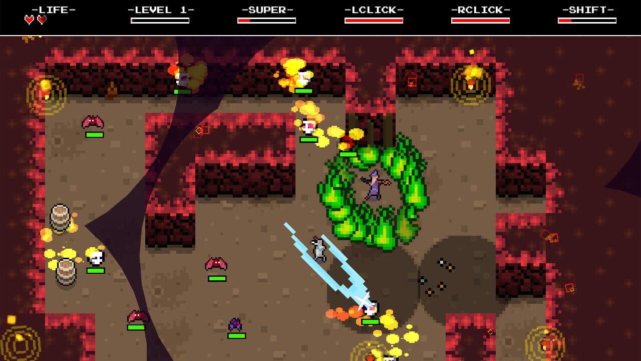 Super Stone Legacy thumbnail 4