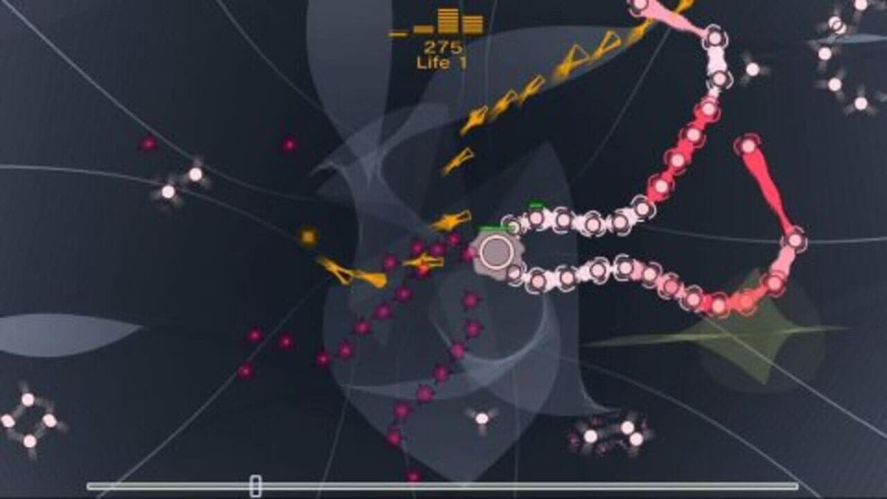 Everyday Shooter screenshot 1