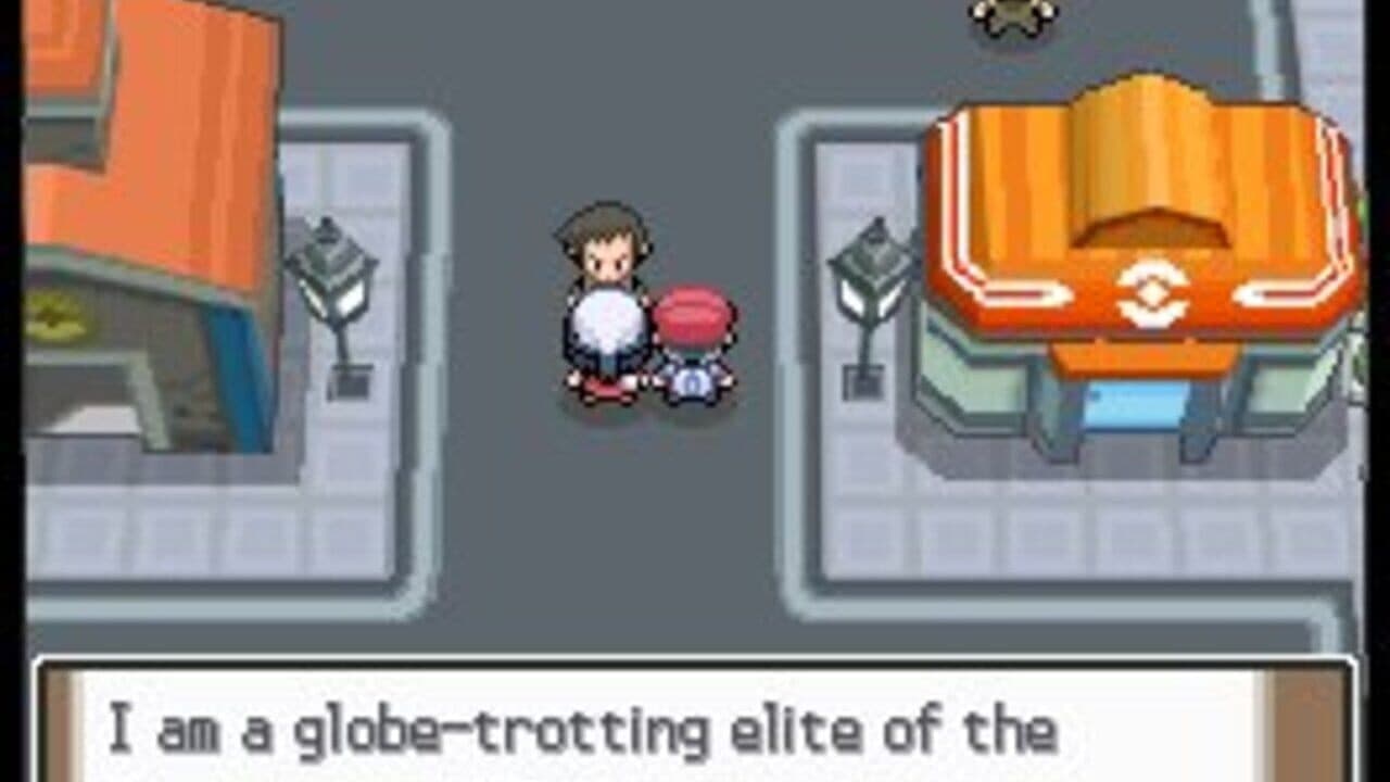Pokémon Platinum Version thumbnail 7