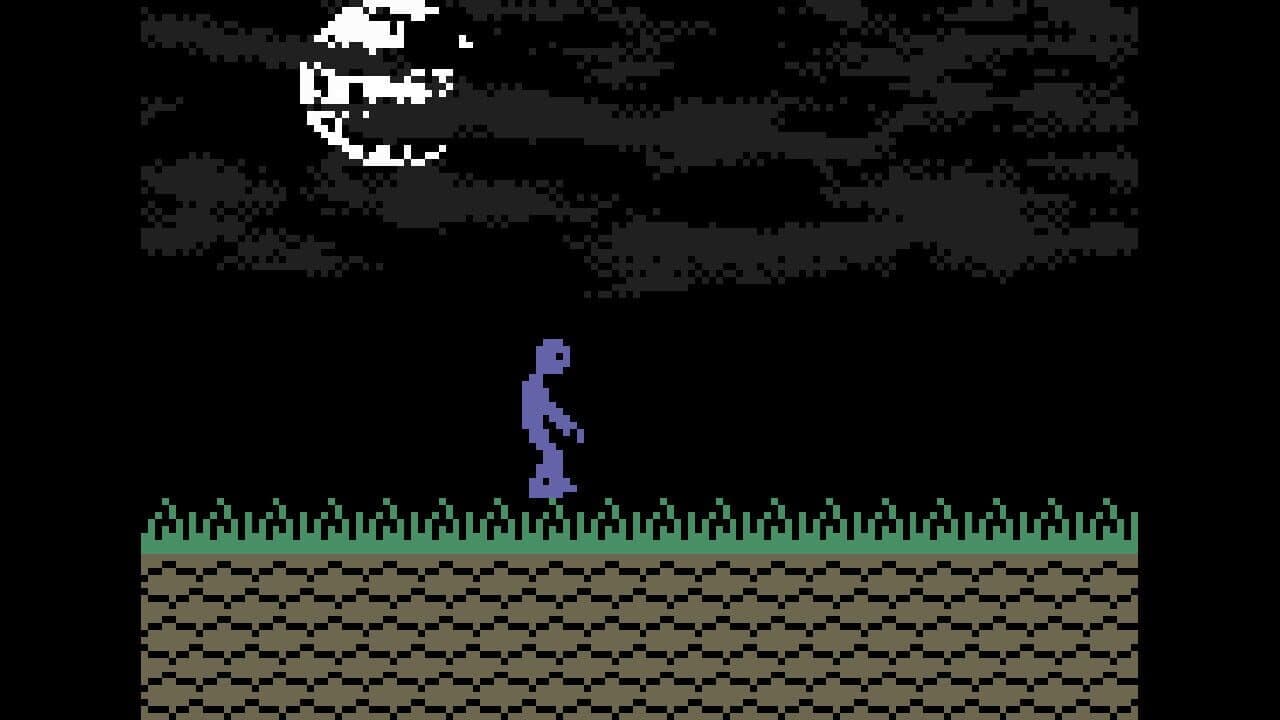 The End o,,,o screenshot 1