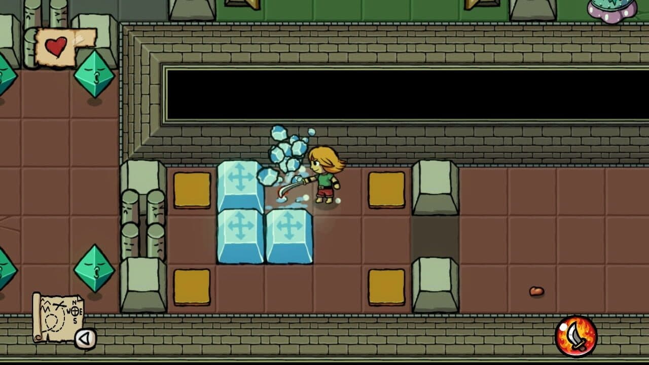 Ittle Dew thumbnail 6