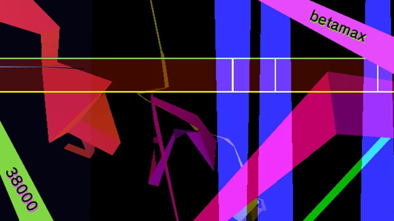 Lilt Line screenshot 1