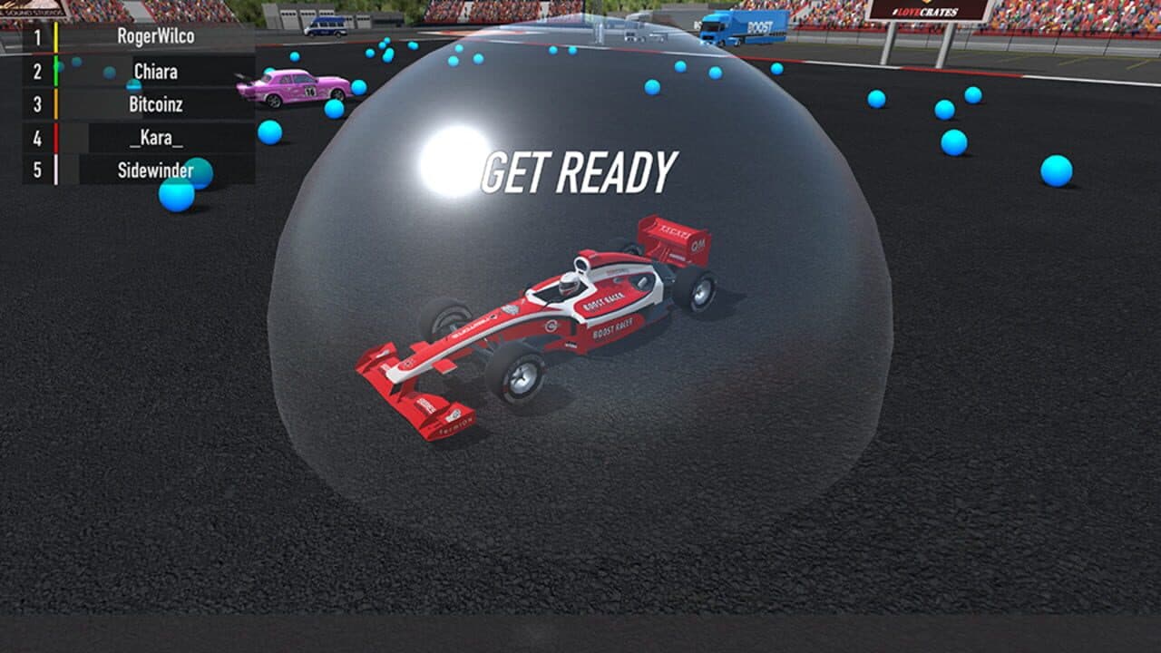 Boost Arena thumbnail 3