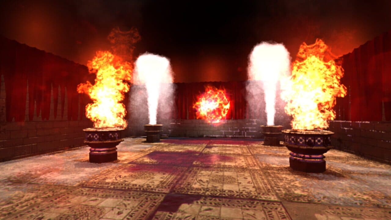 The Last Dogma thumbnail 3