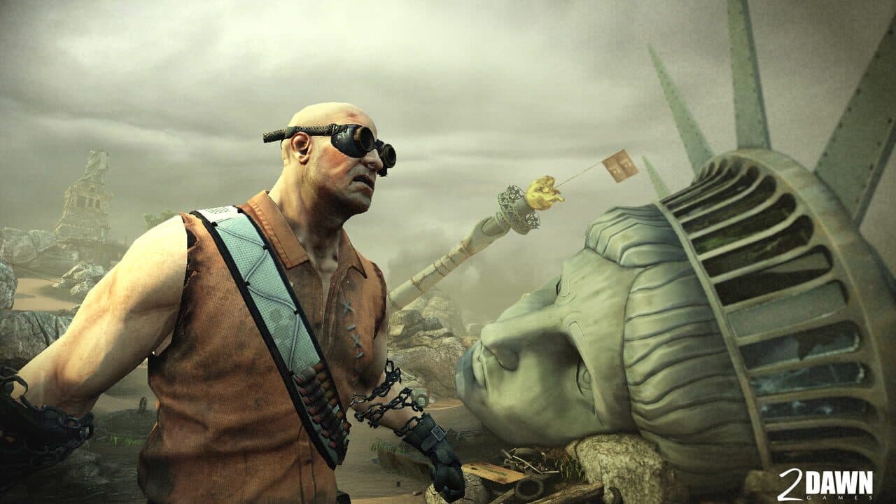 Ravaged thumbnail 4