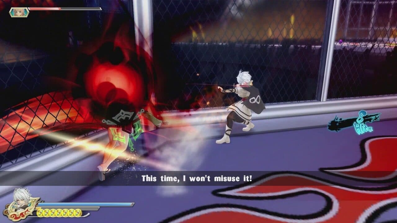 Senran Kagura: Estival Versus thumbnail 2