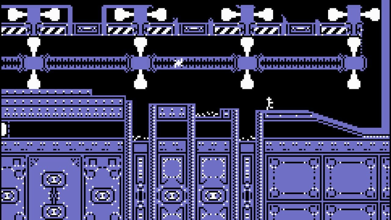 Love 2: Kuso screenshot 1