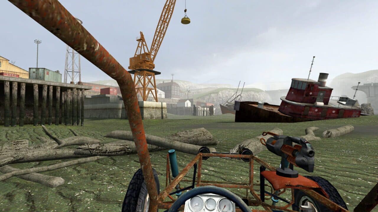 Half-Life 2 thumbnail 5