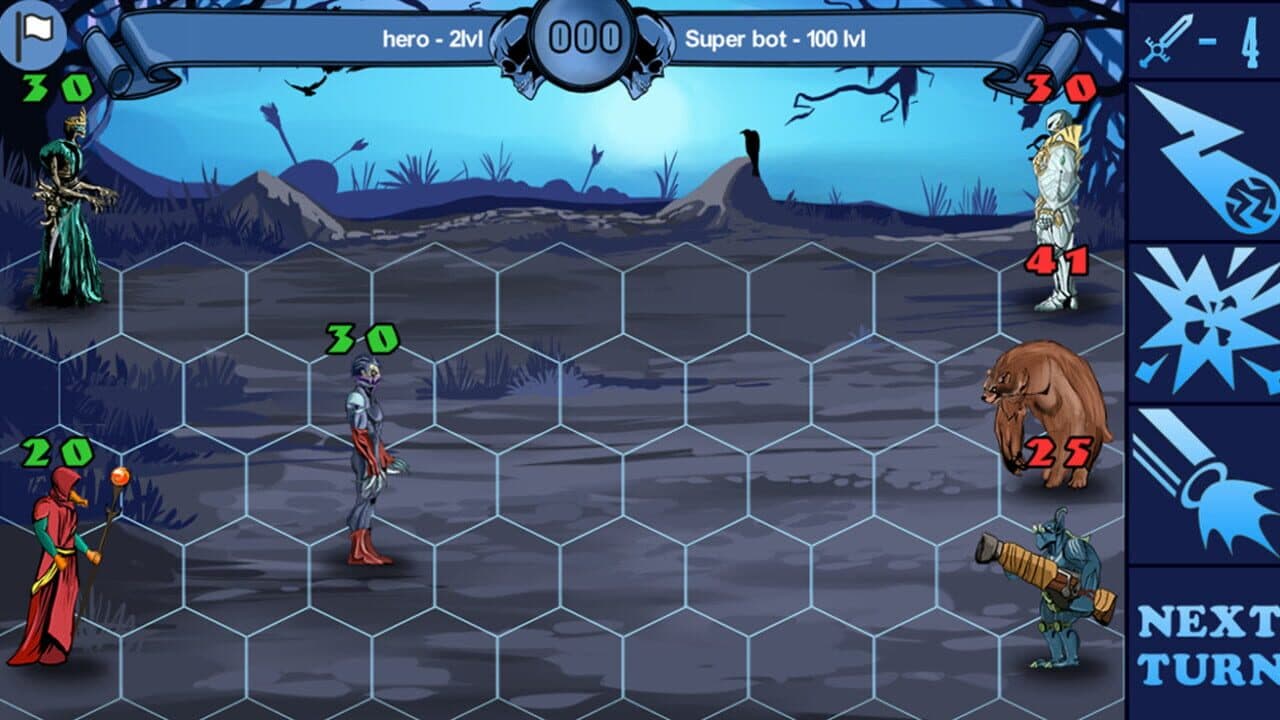 Forgotten Heroes thumbnail 5