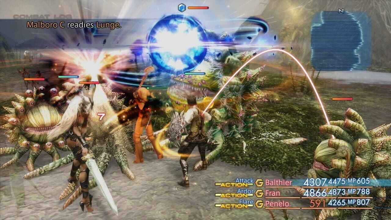 Final Fantasy XII: The Zodiac Age thumbnail 4
