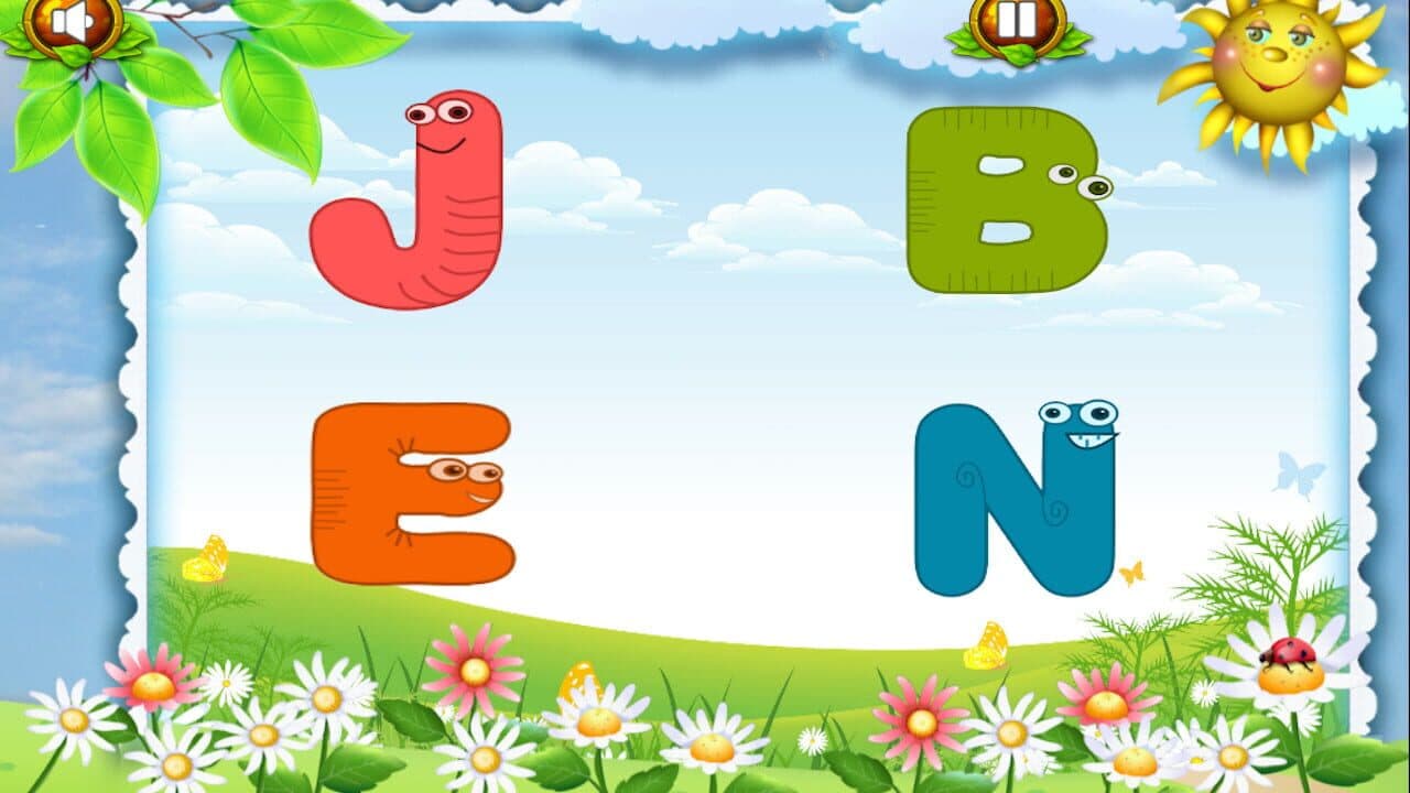 Kids Learn thumbnail 2