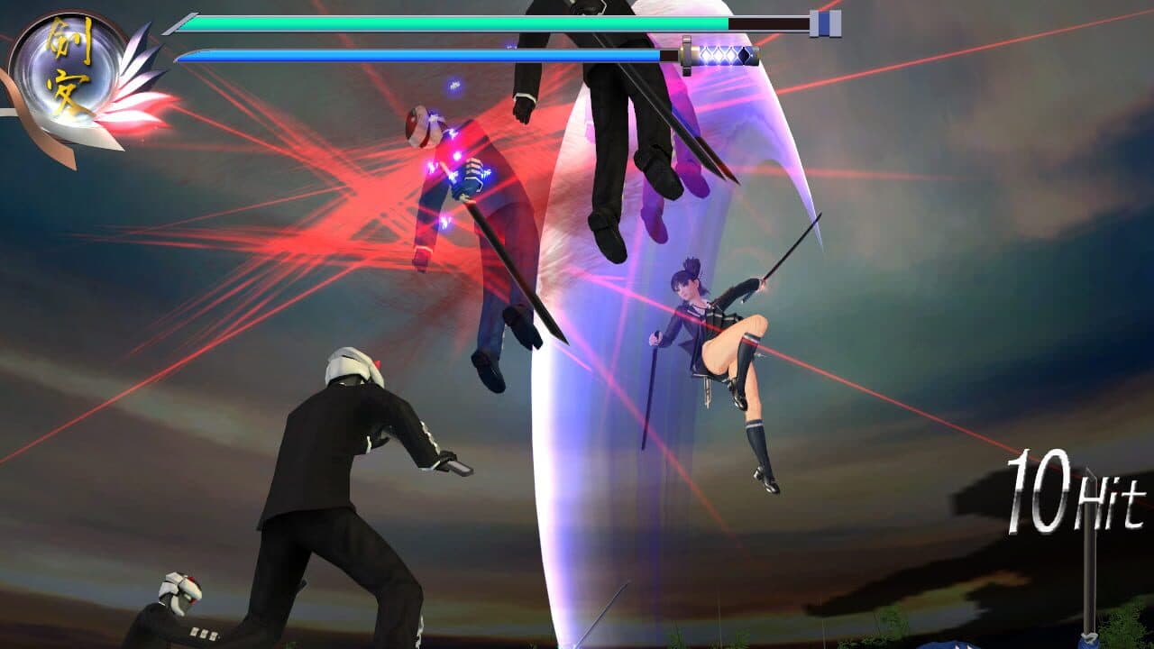 Mitsurugi Kamui Hikae thumbnail 2