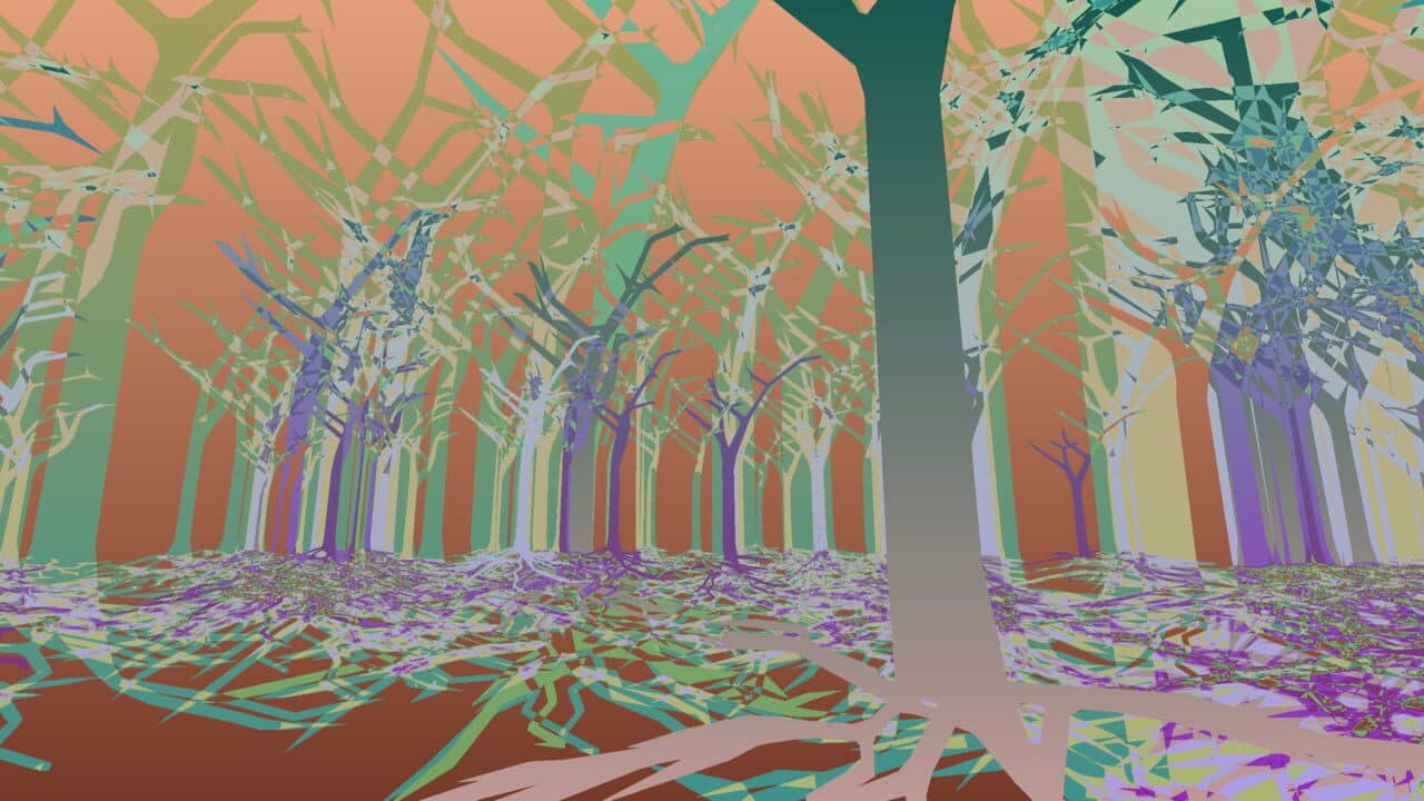 Forests Are For Trees thumbnail 3