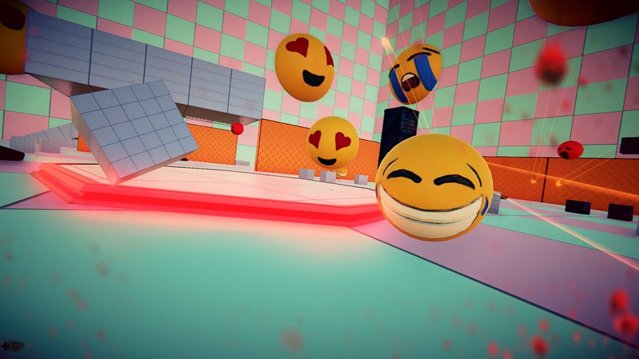 Kill the Emoji thumbnail 3
