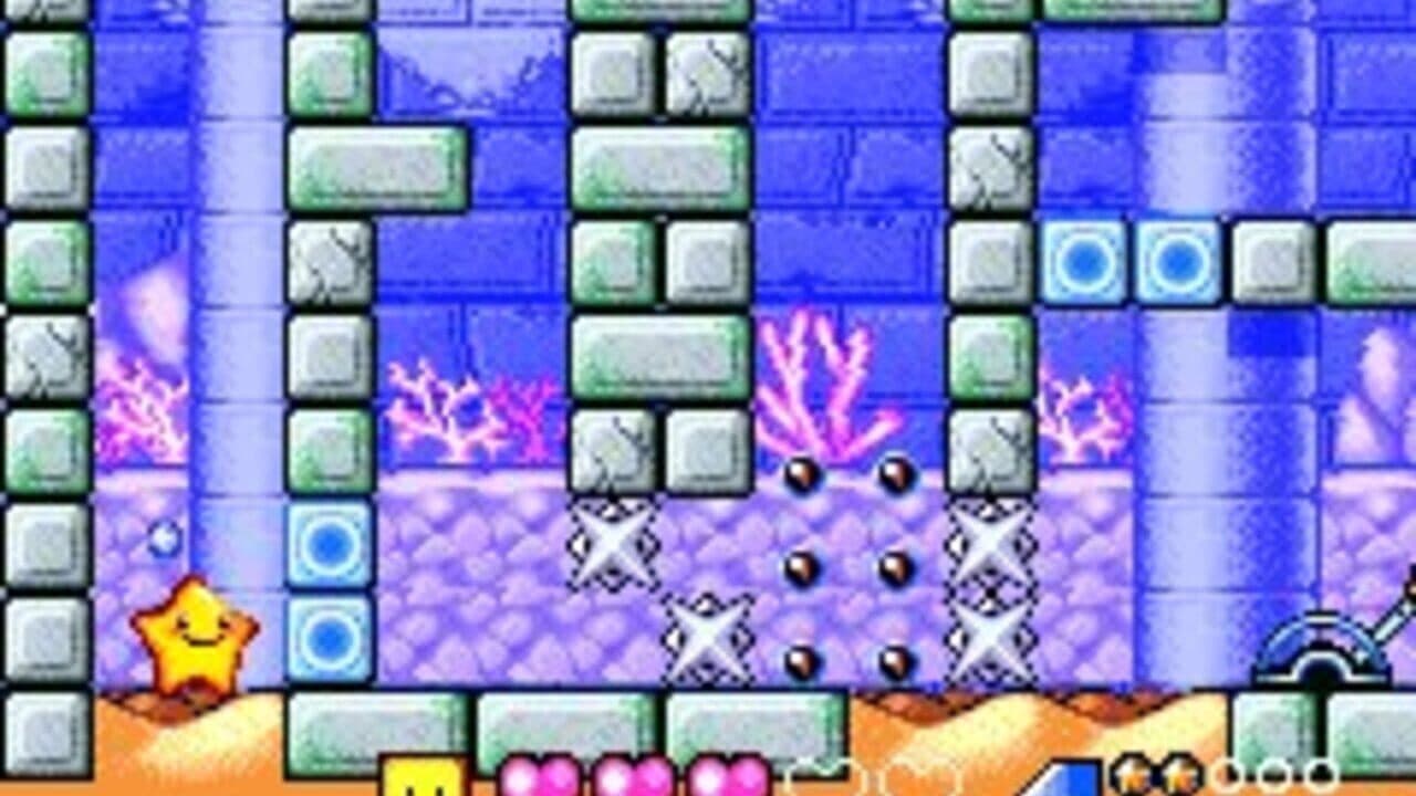 Densetsu no Starfy 2 thumbnail 2