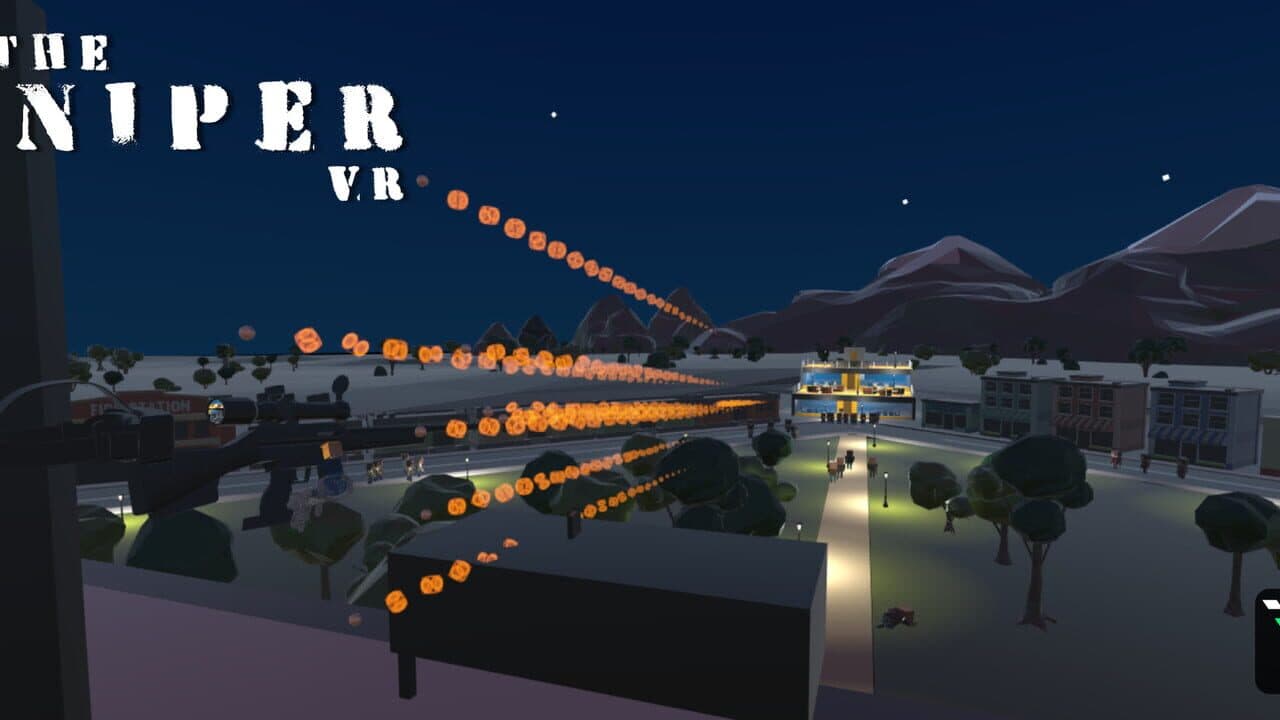 The Sniper VR thumbnail 2