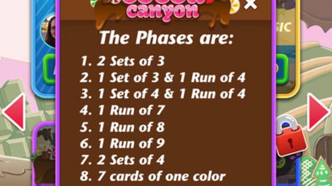 Phase 10 Pro - Play Your Friends! thumbnail 4