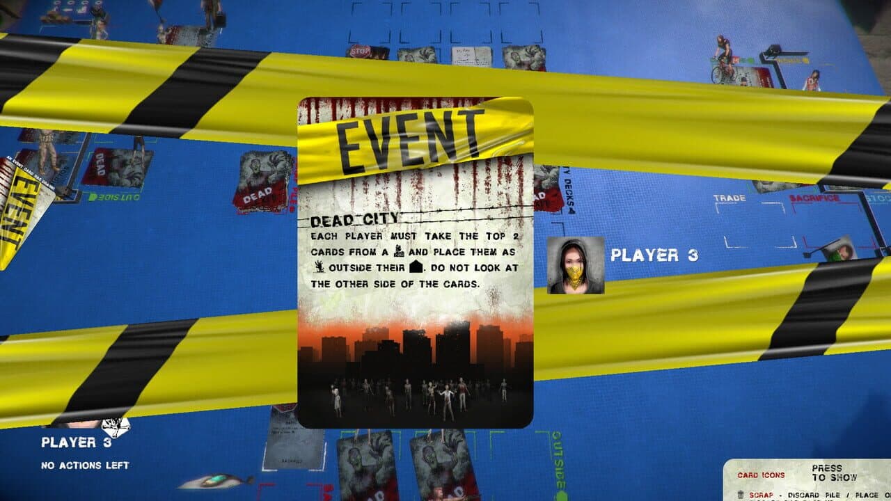 Dead Exit thumbnail 2