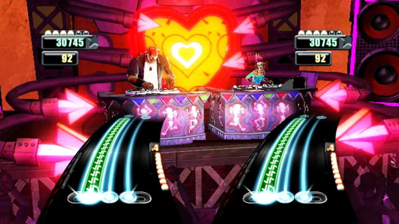 DJ Hero thumbnail 7