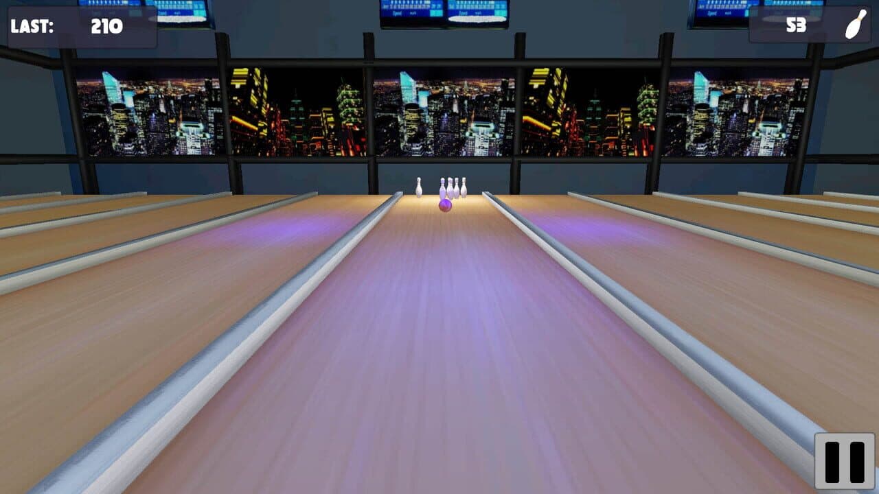 Free Bowling 3D thumbnail 5