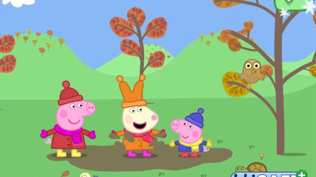Peppa Pig: Seasons thumbnail 2