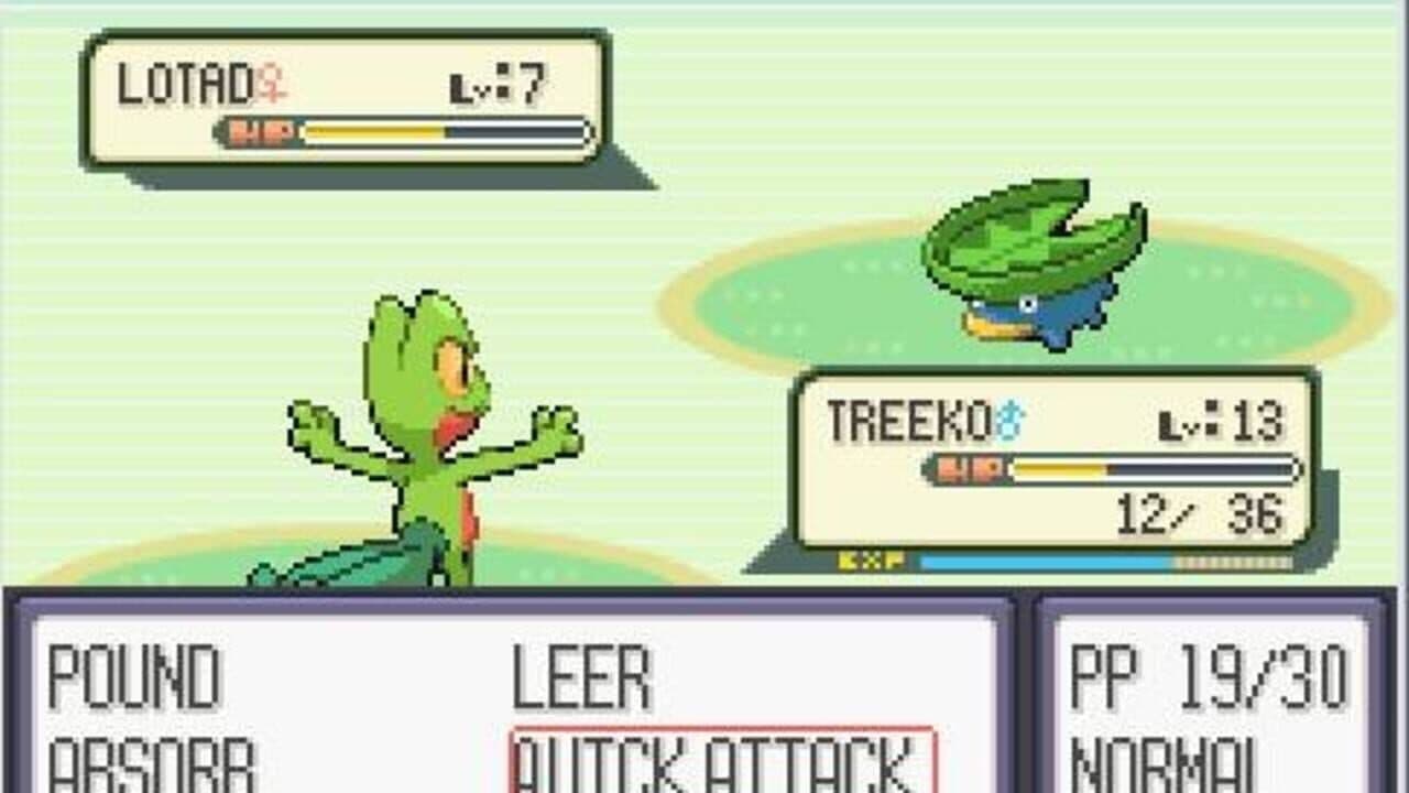 Pokémon Ruby Version thumbnail 2