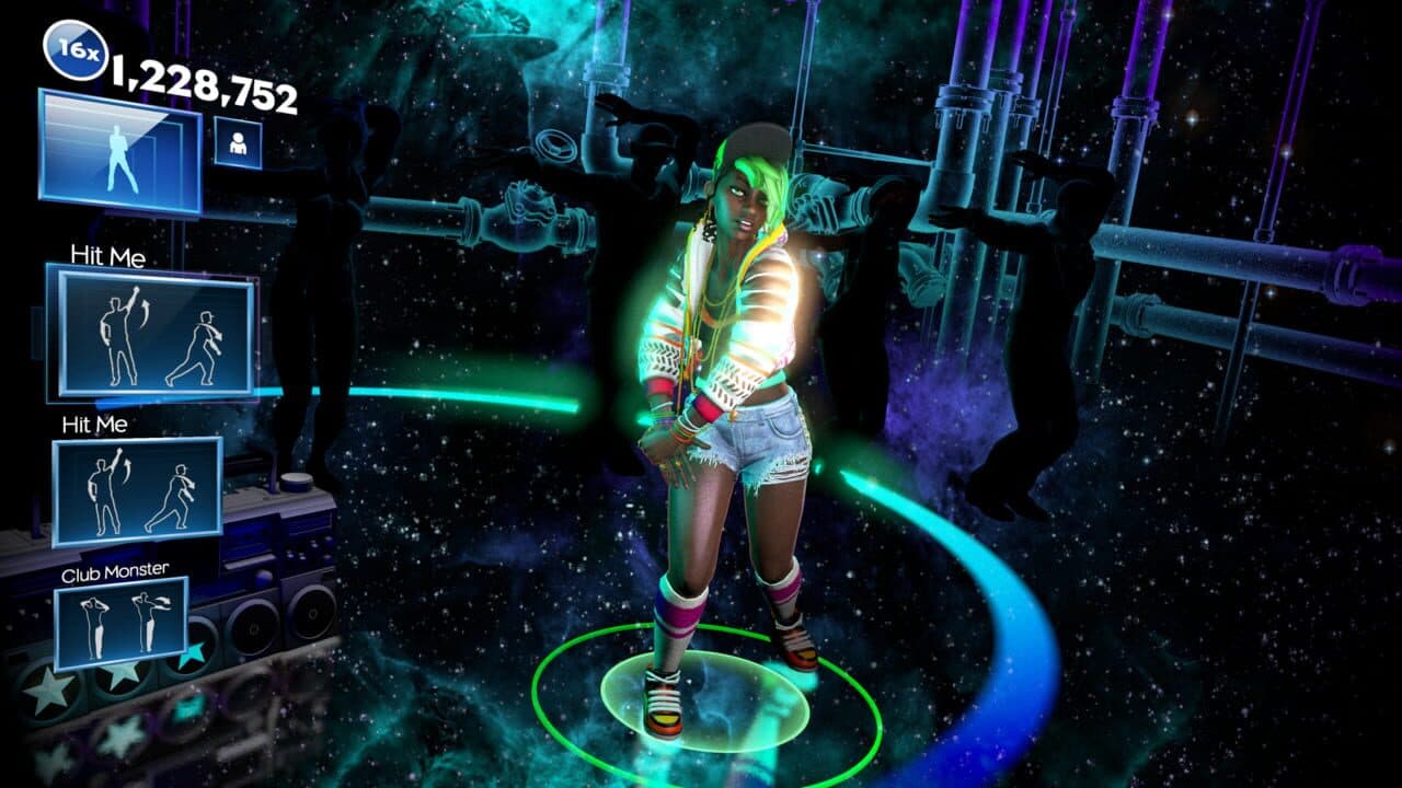 Dance Central Spotlight thumbnail 4