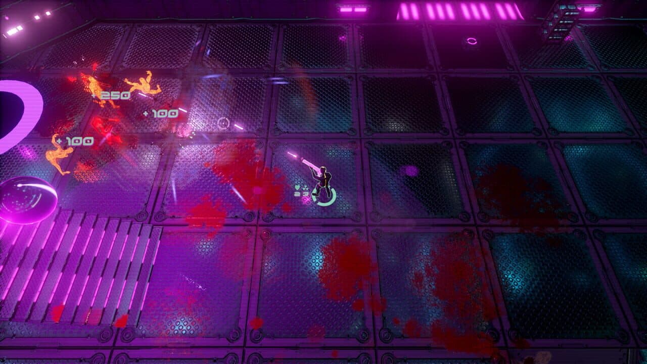 Neon Arena thumbnail 3