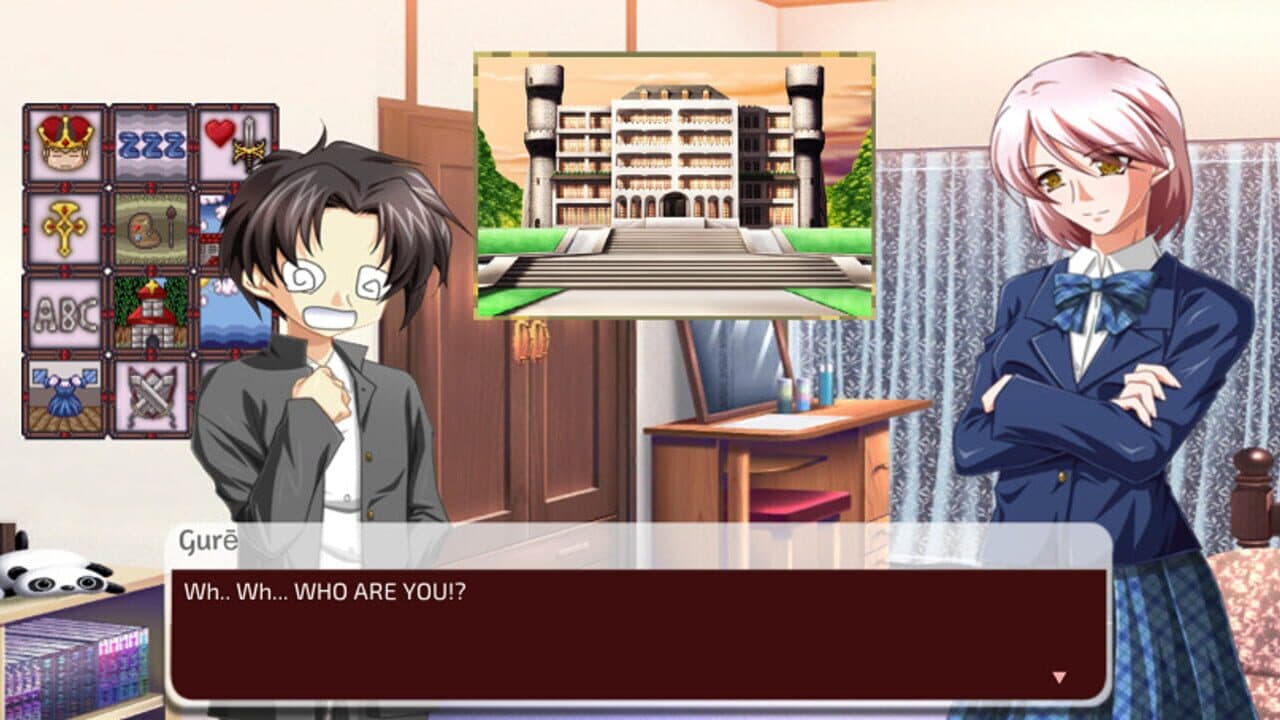 Heartomics: Nokori thumbnail 2