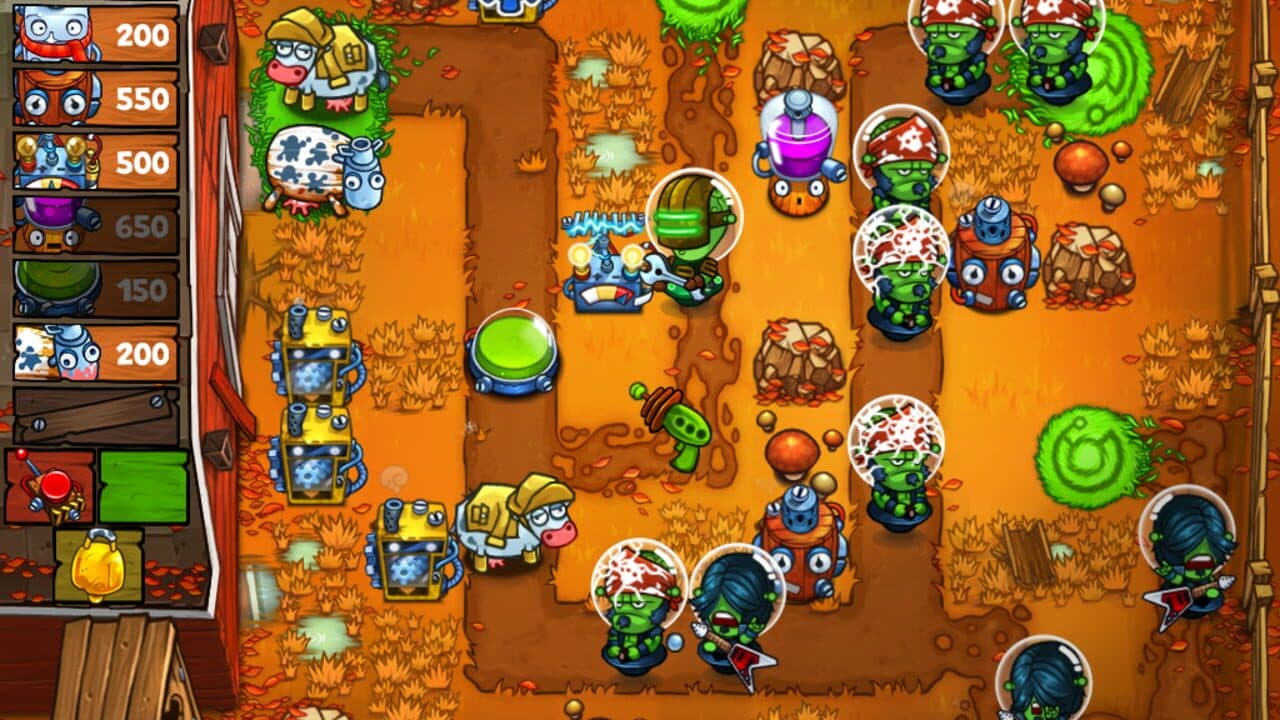 Beware Planet Earth! thumbnail 2