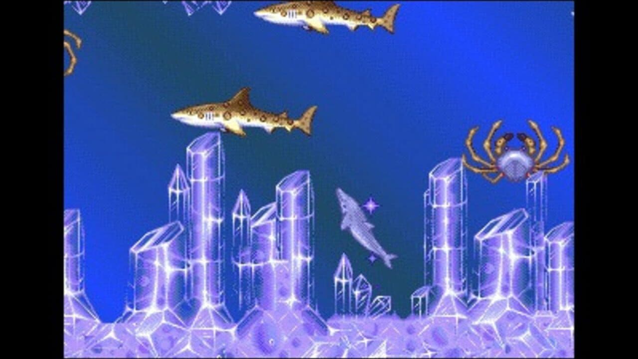 3D Ecco the Dolphin thumbnail 5