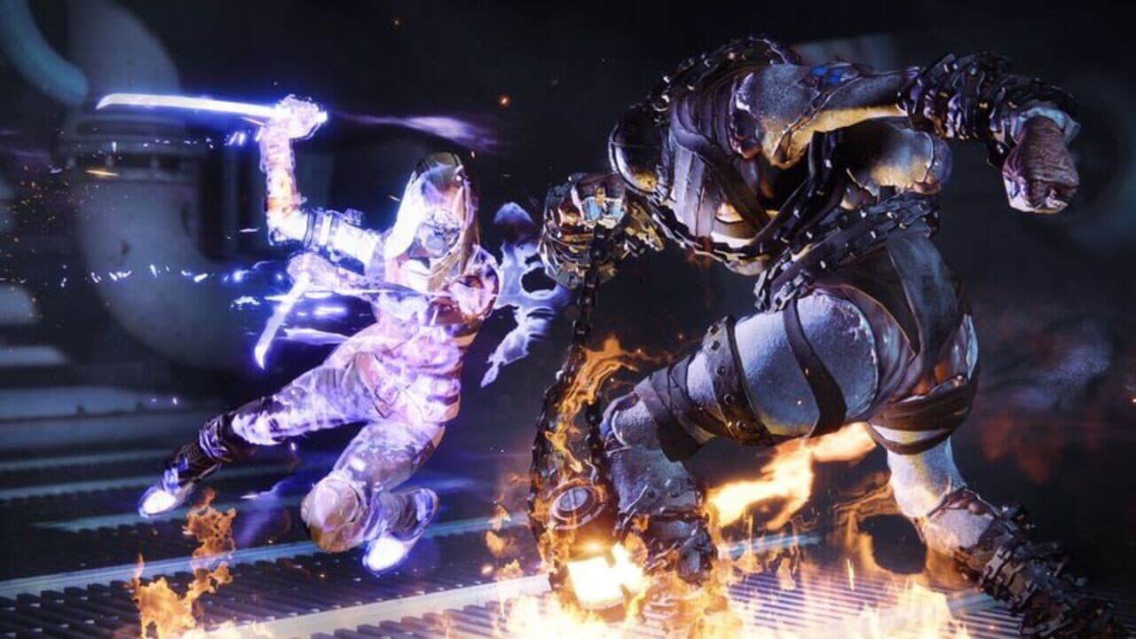 Destiny 2: Forsaken thumbnail 5