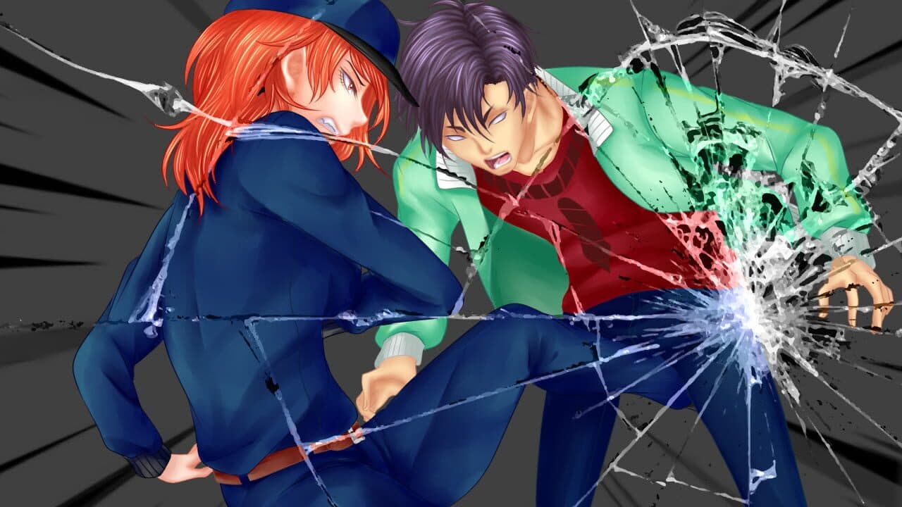 Amplitude: A Visual Novel thumbnail 4